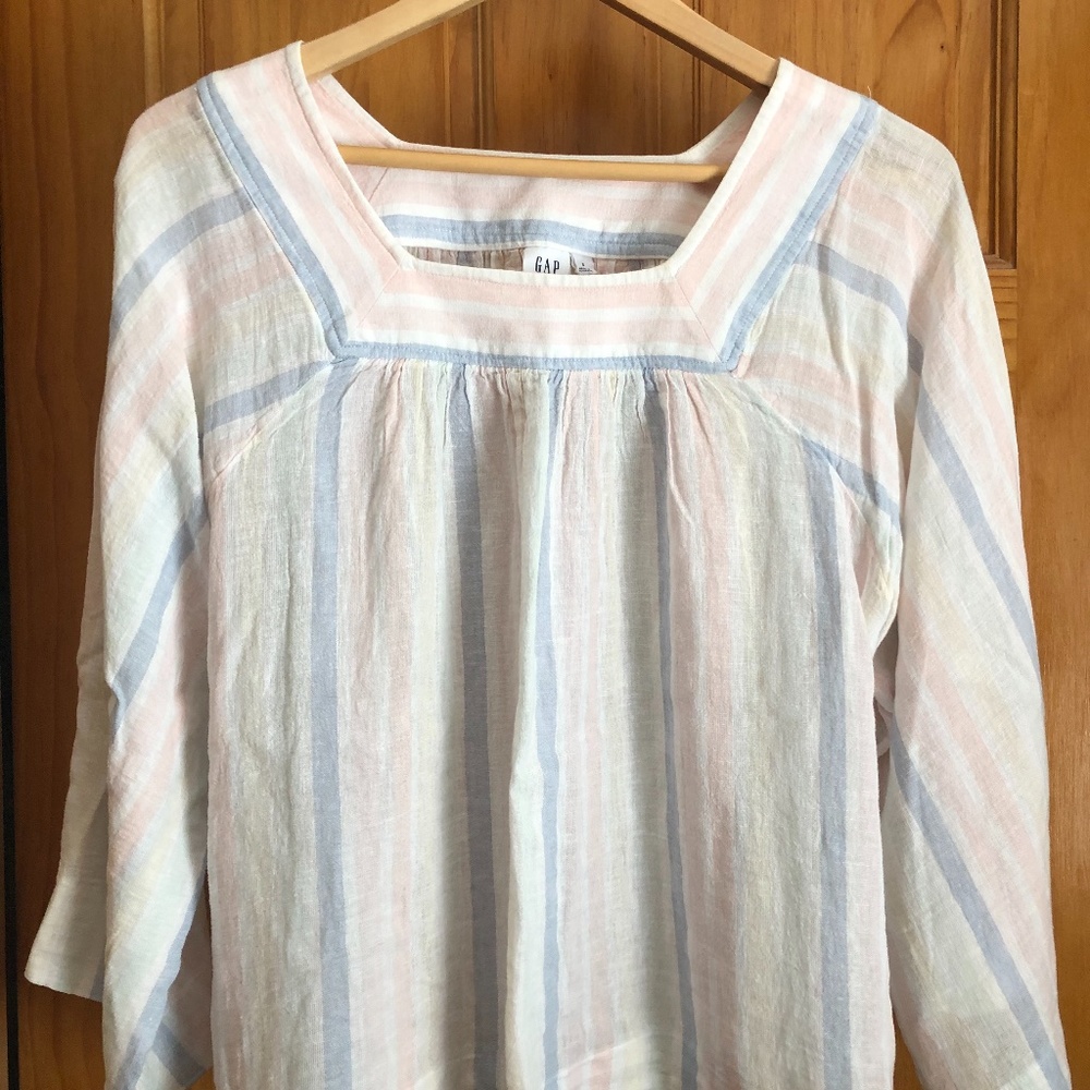 Gap Blouse